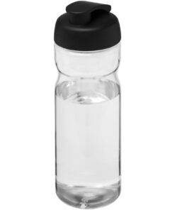 Home 23 H2O Active® Base 650 ml Sportflasche mit Klappdeckel