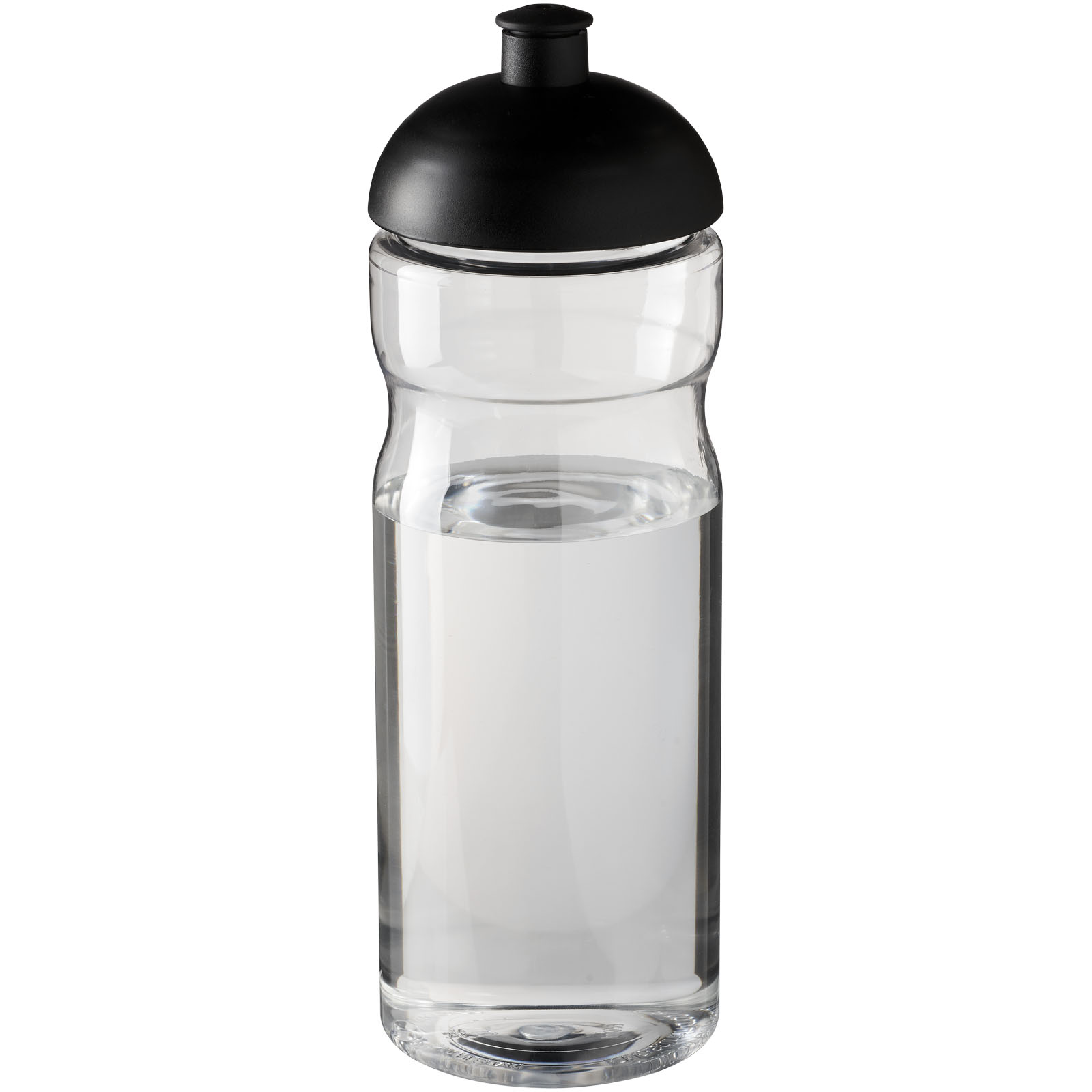 H2O Active® Base 650 ml Sportflasche mit Stülpdeckel 3 H2O Active® Base 650 ml Sportflasche mit Stülpdeckel