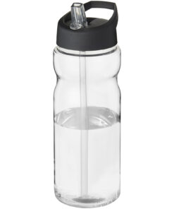 H2O Active® Base 650 ml Sportflasche mit Ausgussdeckel
