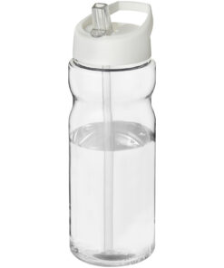 Home 26 H2O Active® Base 650 ml Sportflasche mit Ausgussdeckel