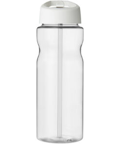 Alternative view of H2O Active® Base 650 ml Sportflasche mit Ausgussdeckel