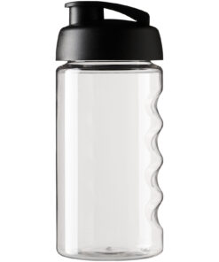 Alternative view of H2O Active® Bop 500 ml Sportflasche mit Klappdeckel