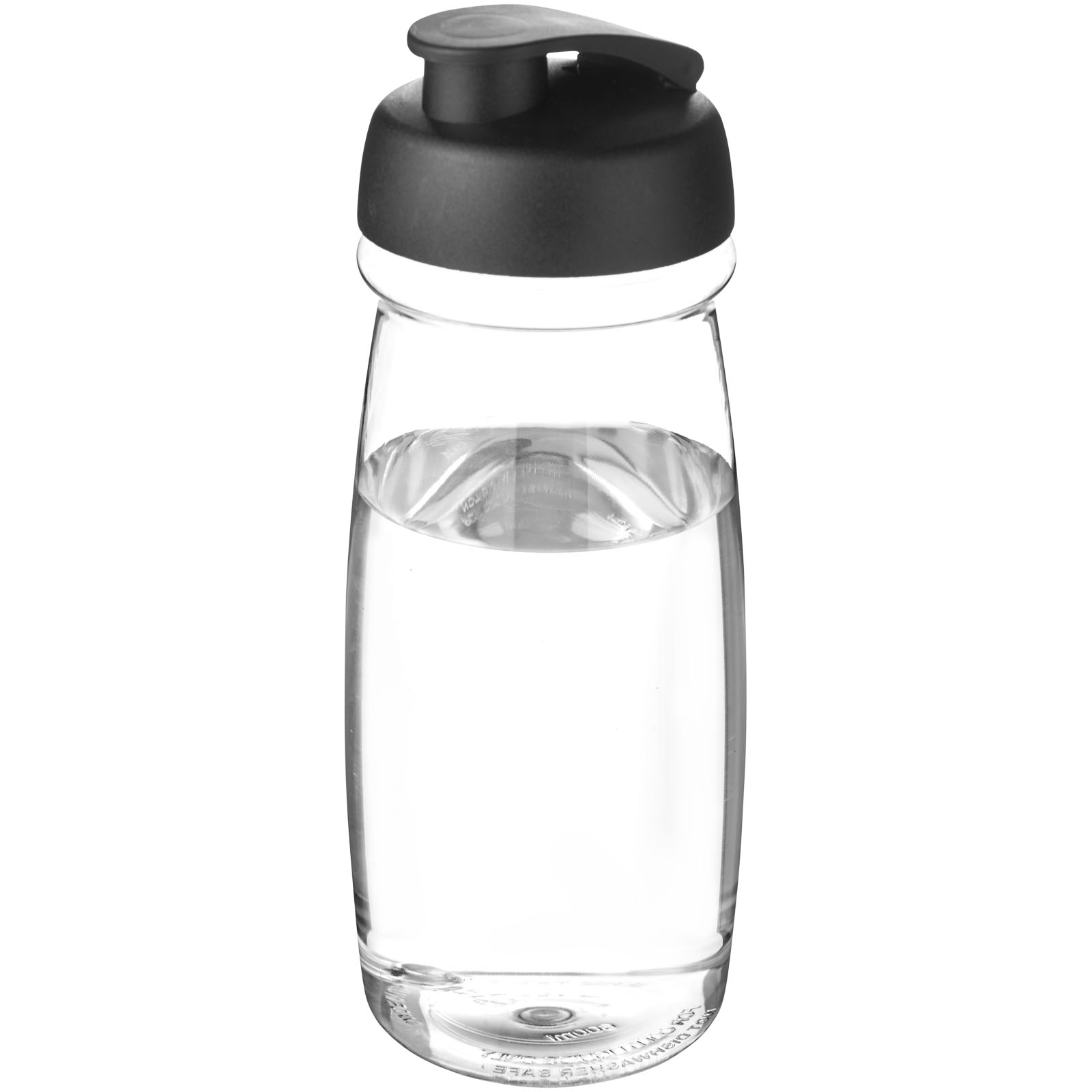 H2O Active® Pulse 600 ml Sportflasche mit Klappdeckel 3 H2O Active® Pulse 600 ml Sportflasche mit Klappdeckel