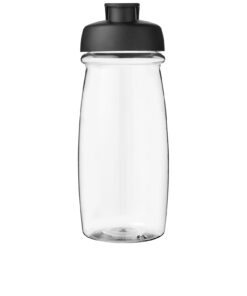 Alternative view of H2O Active® Pulse 600 ml Sportflasche mit Klappdeckel