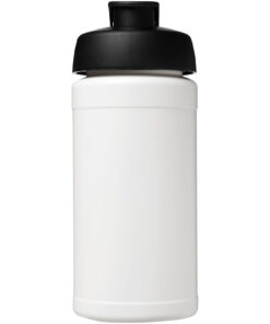 Alternative view of Baseline® Plus 500 ml Sportflasche mit Klappdeckel
