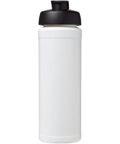 Baseline® Plus grip 750 ml Sportflasche mit Klappdeckel 5 21007400 F1