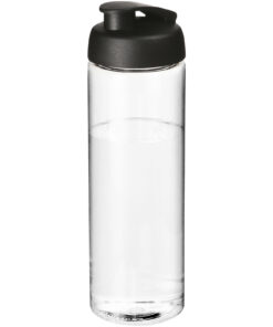 H2O Active® Vibe 850 ml Sportflasche mit Klappdeckel