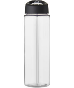 Alternative view of H2O Active® Vibe 850 ml Sportflasche mit Ausgussdeckel