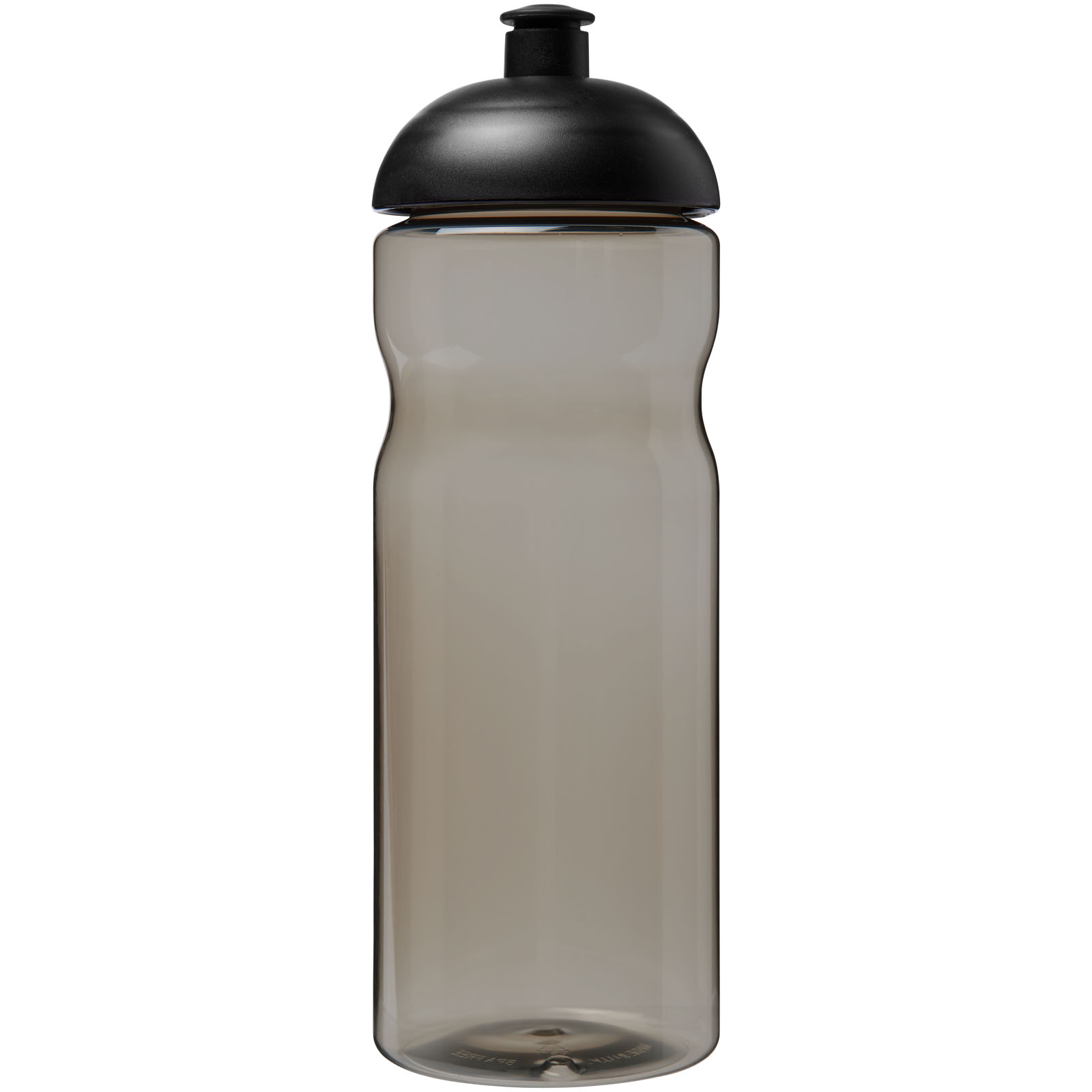 H2O Active® Eco Base 650 ml Sportflasche mit Stülpdeckel 4 H2O Active® Eco Base 650 ml Sportflasche mit Stülpdeckel – Bild 2