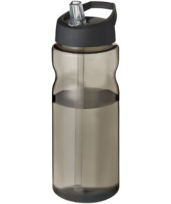 H2O Active® Eco Base 650 ml Sportflasche mit Ausgussdeckel