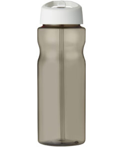Alternative view of H2O Active® Eco Base 650 ml Sportflasche mit Ausgussdeckel