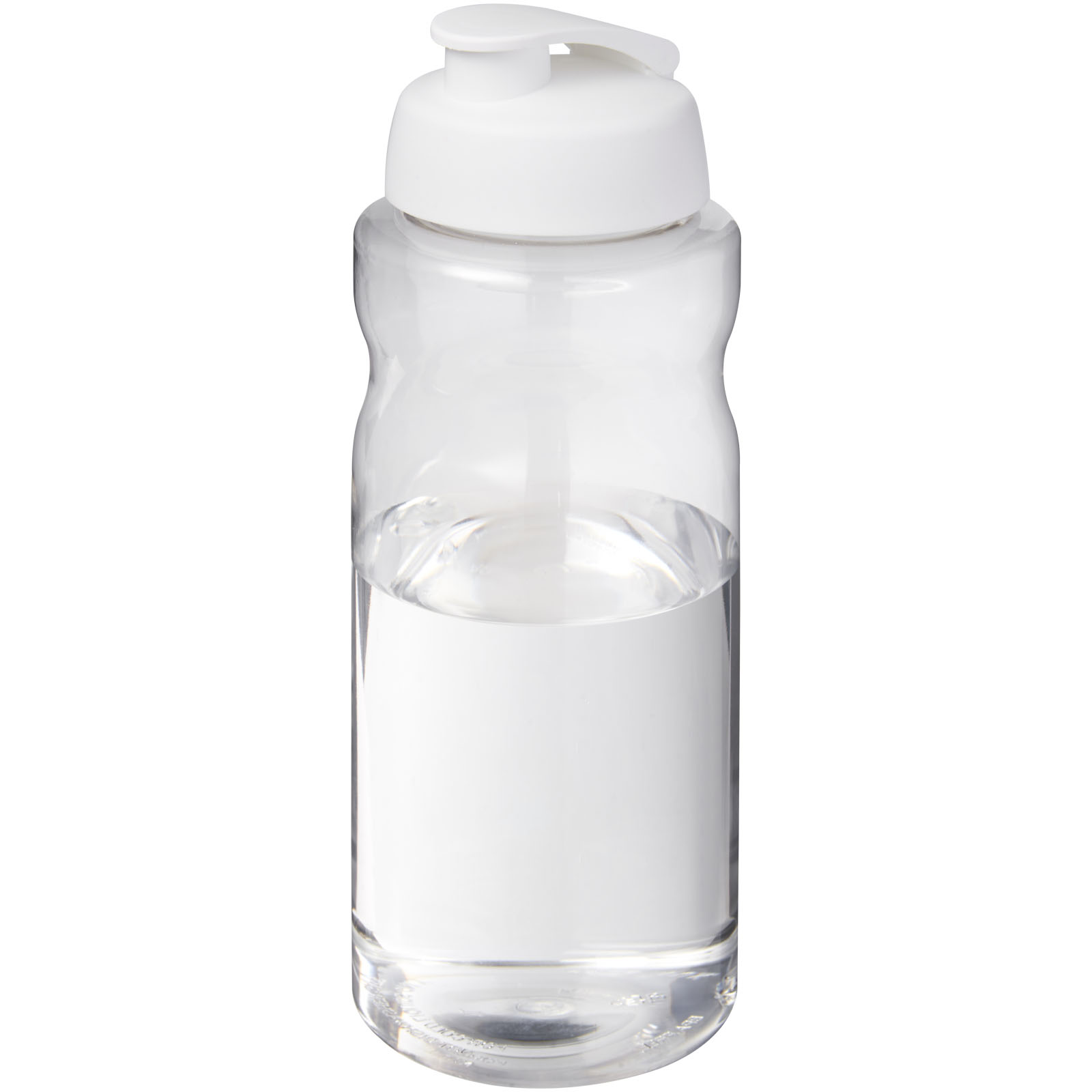 H2O Active® Big Base 1L Sportflasche mit Klappdeckel 3 H2O Active® Big Base 1L Sportflasche mit Klappdeckel