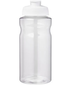 Alternative view of H2O Active® Big Base 1L Sportflasche mit Klappdeckel