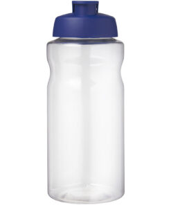 Alternative view of H2O Active® Big Base 1L Sportflasche mit Klappdeckel