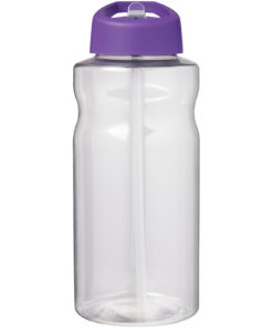 Alternative view of H2O Active® Big Base 1L Sportflasche mit Ausgussdeckel