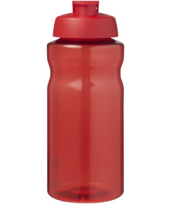 Alternative view of H2O Active® Eco Big Base 1L Sportflasche mit Klappdeckel