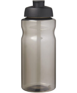 Alternative view of H2O Active® Eco Big Base 1L Sportflasche mit Klappdeckel