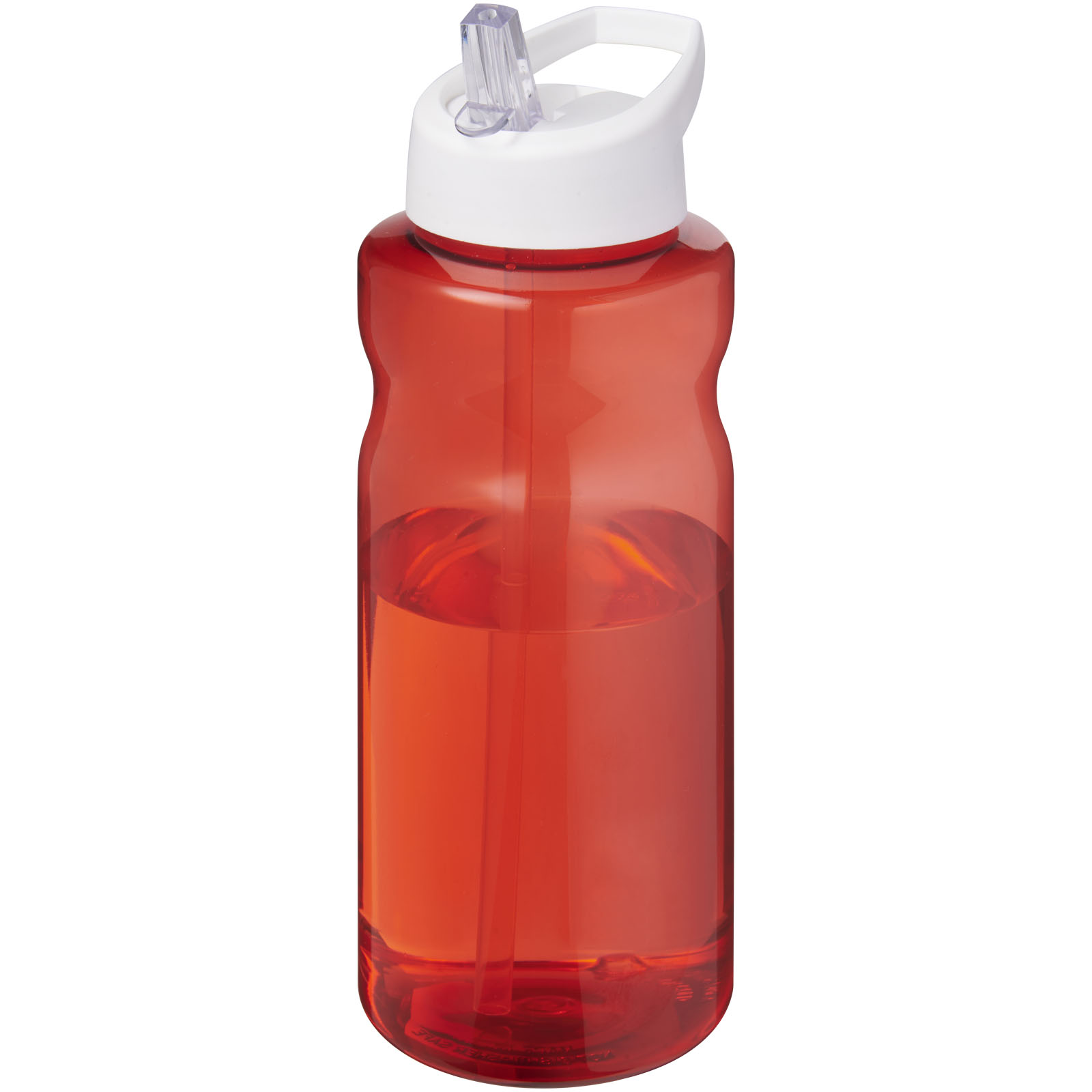 H2O Active® Eco Big Base 1L Sportflasche mit Ausgussdeckel 3 H2O Active® Eco Big Base 1L Sportflasche mit Ausgussdeckel
