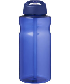 Alternative view of H2O Active® Eco Big Base 1L Sportflasche mit Ausgussdeckel