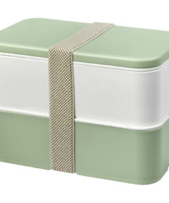 MIYO Renew 700+700 ml Doppel-Lunchbox