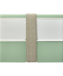 Alternative view of MIYO Renew 700+700 ml Doppel-Lunchbox