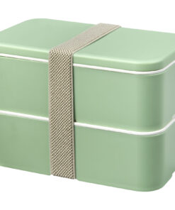 MIYO Renew 700+700 ml Doppel-Lunchbox