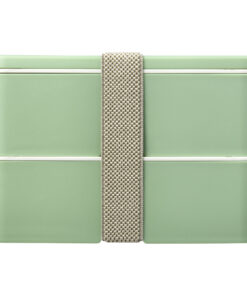 Alternative view of MIYO Renew 700+700 ml Doppel-Lunchbox