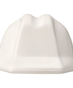 Alternative view of Kolt Schutzhelm Schlüsselanhänger aus recyceltem Material