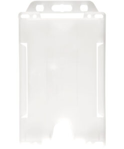 Alternative view of Pierre Kartenhalter aus recyceltem Kunststoff