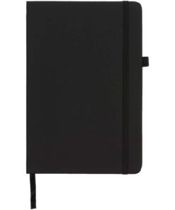 Alternative view of Noir A5 Notizbuch