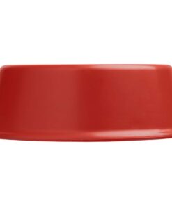 Alternative view of Koda Hundenapf