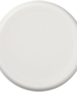 Alternative view of Crest recycelter Frisbee