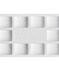 Alternative view of Chill individuell gestaltbarer Eiswürfelbehälter