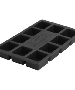 Chill individuell gestaltbarer Eiswürfelbehälter