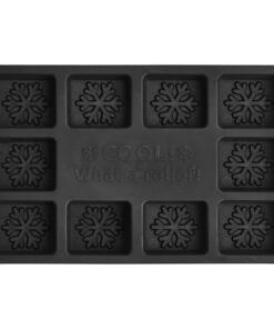 Alternative view of Chill individuell gestaltbarer Eiswürfelbehälter