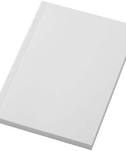 Novella Austen A6 Softcover Notizbuch – 100 Blatt 10 21024401 E2