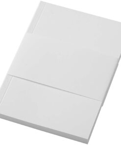 Novella Austen A6 Softcover Notizbuch – 100 Blatt 11 21024401 E3