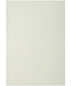 Alternative view of Novella Austen A5 Softcover Notizbuch aus Recyclingmaterial – 100 Blatt