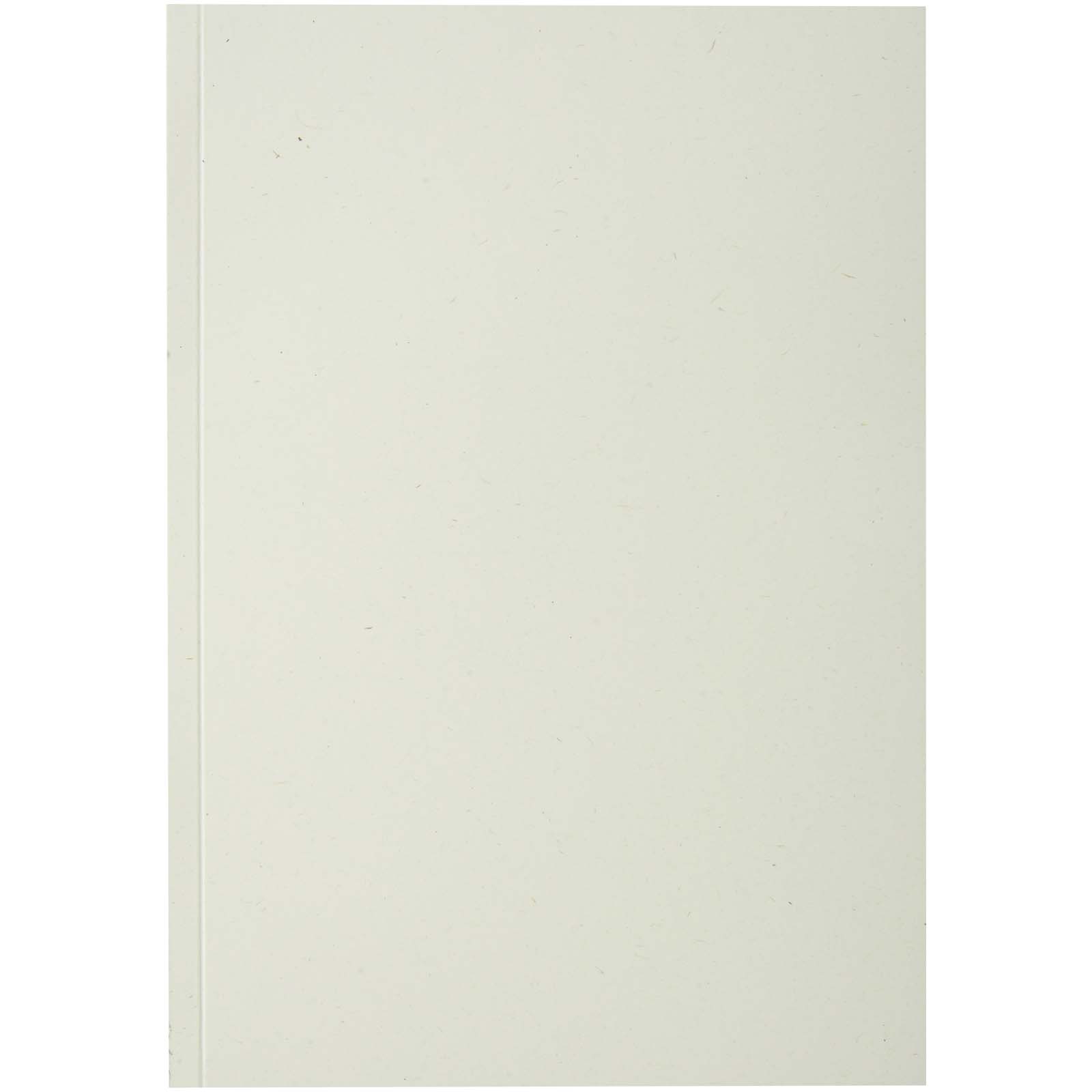 Novella Austen A5 Softcover Notizbuch aus Recyclingmaterial – 100 Blatt 4 Novella Austen A5 Softcover Notizbuch aus Recyclingmaterial – 100 Blatt – Bild 2