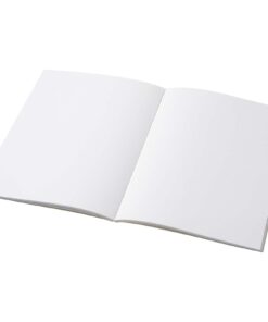 Novella Austen A5 Softcover Notizbuch aus Recyclingmaterial – 50 Blatt 9 21024902 E1