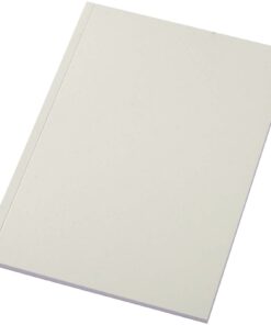 Novella Austen A5 Softcover Notizbuch aus Recyclingmaterial – 50 Blatt 10 21024902 E2