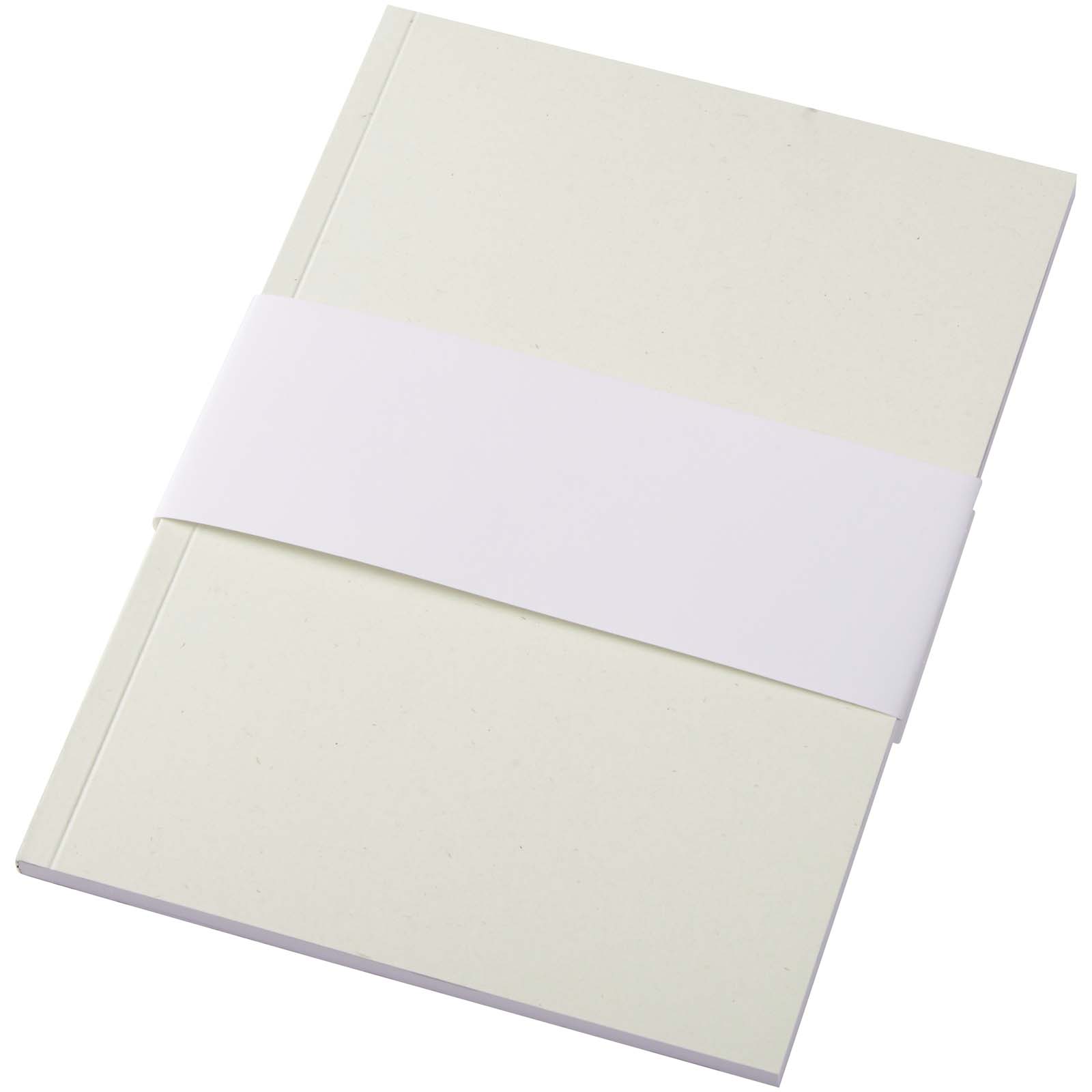 Novella Austen A5 Softcover Notizbuch aus Recyclingmaterial – 50 Blatt 7 Novella Austen A5 Softcover Notizbuch aus Recyclingmaterial – 50 Blatt – Bild 5