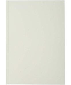 Alternative view of Novella Austen A5 Softcover Notizbuch aus Recyclingmaterial – 50 Blatt