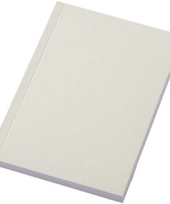 Novella Austen A6 Softcover Notizbuch aus Recyclingmaterial – 100 Blatt 10 21026202 E2