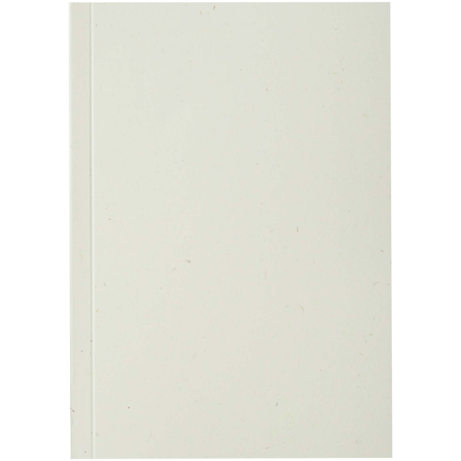 Novella Austen A6 Softcover Notizbuch aus Recyclingmaterial – 100 Blatt 4 Novella Austen A6 Softcover Notizbuch aus Recyclingmaterial – 100 Blatt – Bild 2