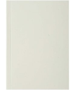 Alternative view of Novella Austen A6 Softcover Notizbuch aus Recyclingmaterial – 50 Blatt