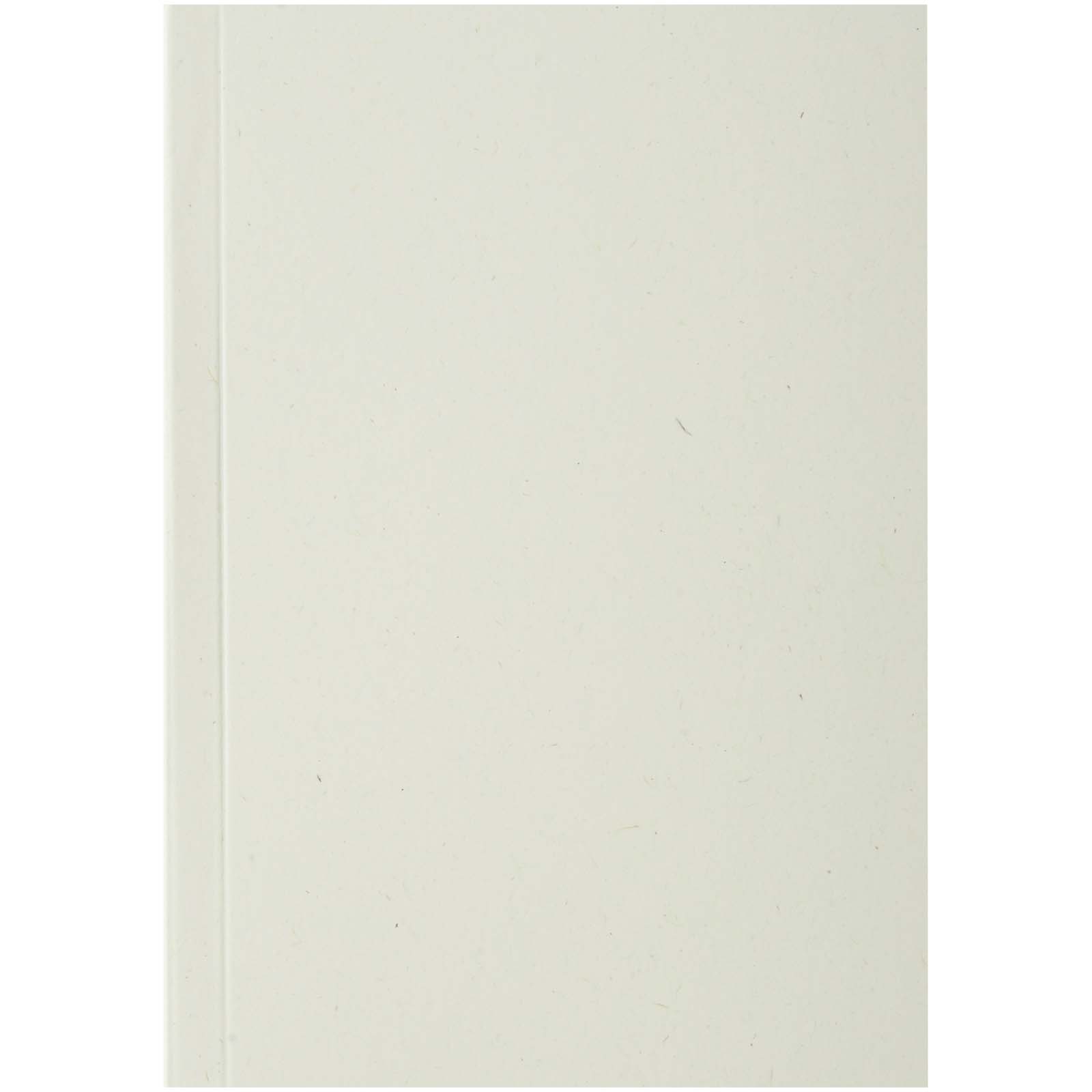 Novella Austen A6 Softcover Notizbuch aus Recyclingmaterial – 50 Blatt 4 Novella Austen A6 Softcover Notizbuch aus Recyclingmaterial – 50 Blatt – Bild 2