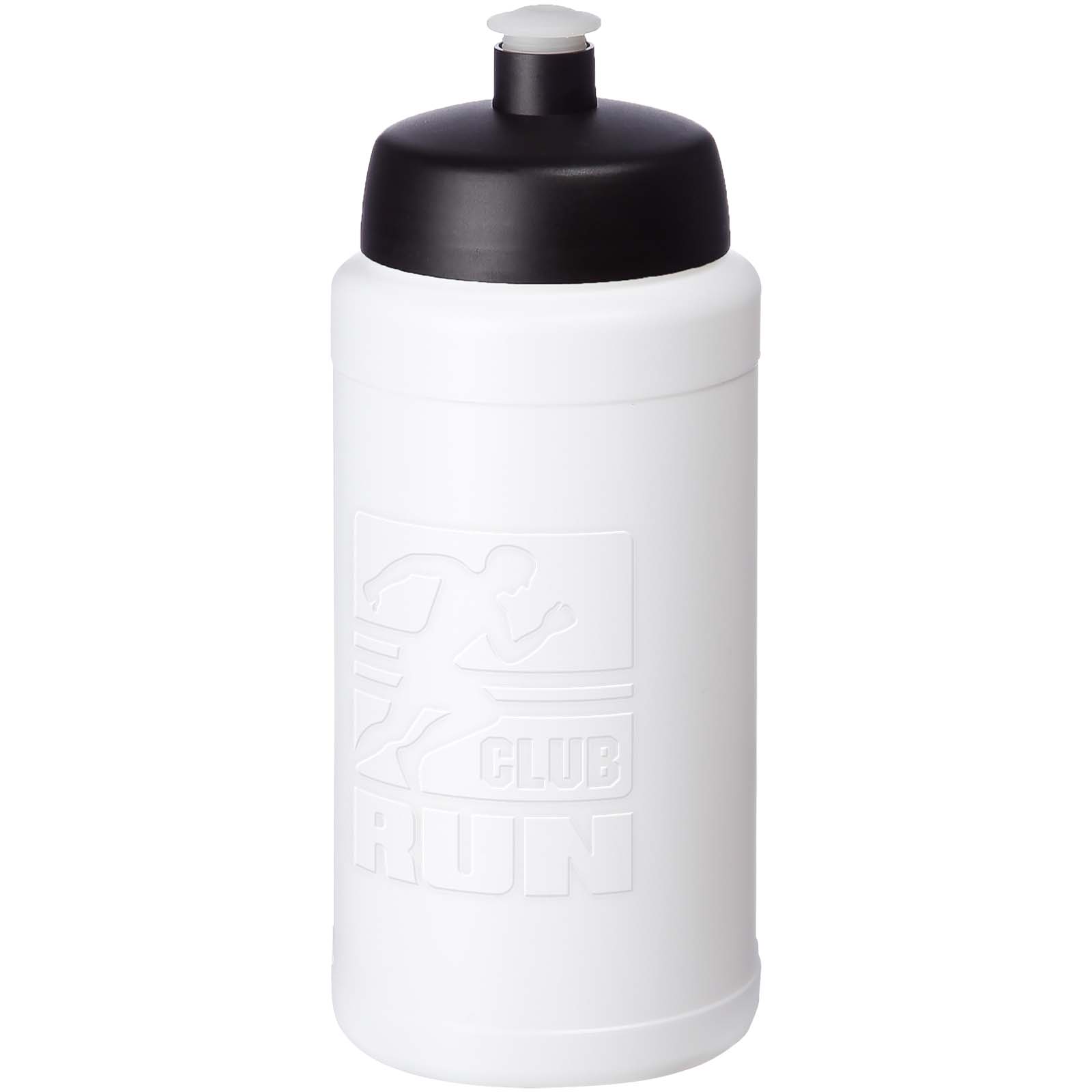 Baseline Rise 500 ml Sportflasche 3 Baseline Rise 500 ml Sportflasche