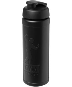 Baseline Rise 750 ml Sportflasche mit Klappdeckel