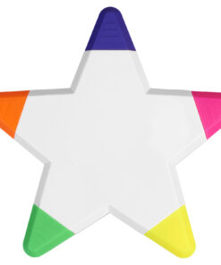 Alternative view of Solvig Stern Marker weiss